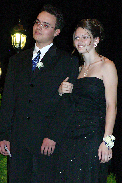 Prom 2007