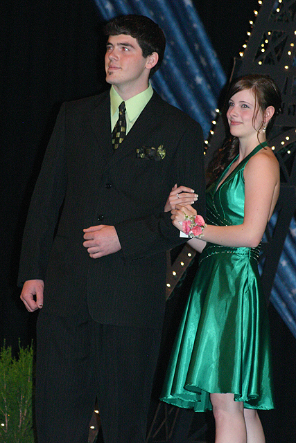 Prom 2007
