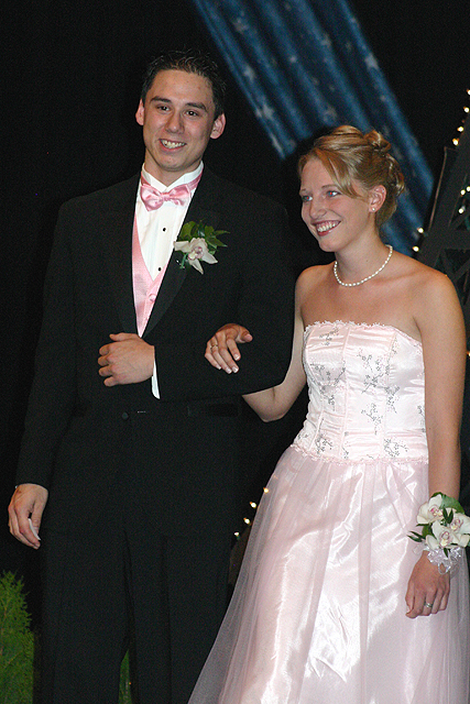 Prom 2007