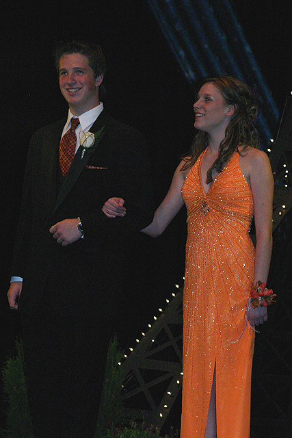 Prom 2007