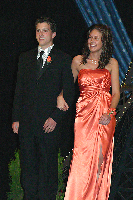 Prom 2007