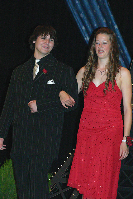 Prom 2007