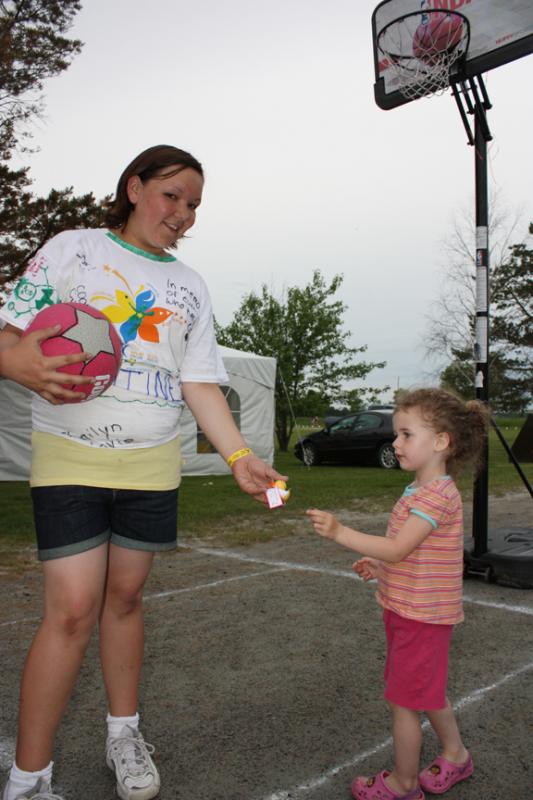 Relay for Life