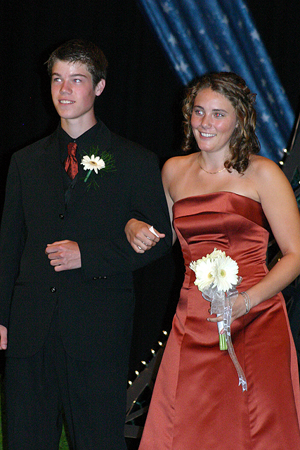 Prom 2007