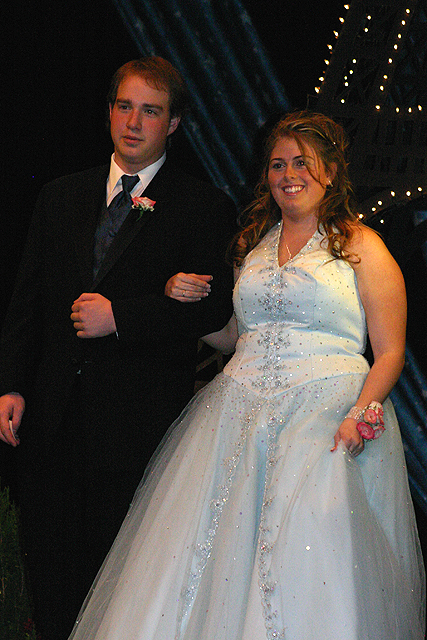 Prom 2007