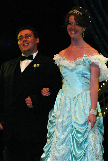 Prom 2007