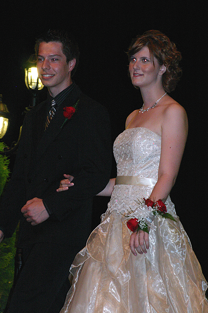 Prom 2007