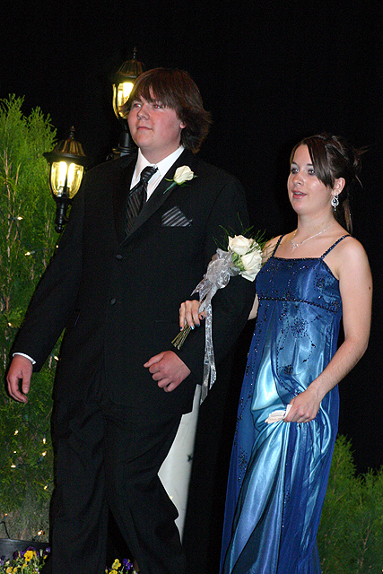 Prom 2007