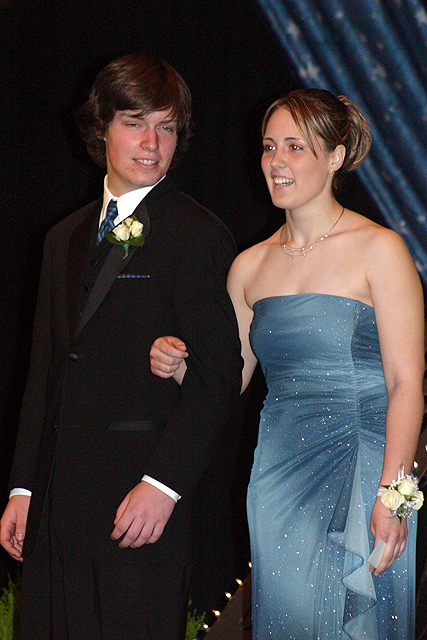 Prom 2007