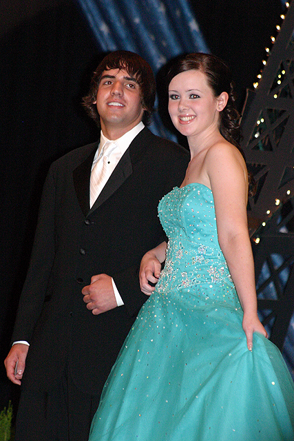 Prom 2007
