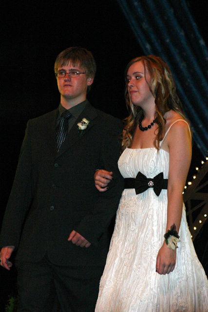 Prom 2007
