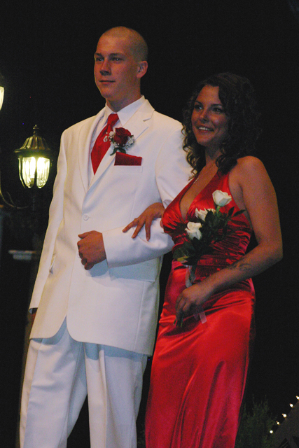 Prom 2007