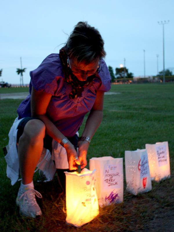 Relay for Life