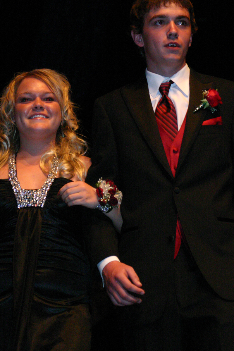 Prom