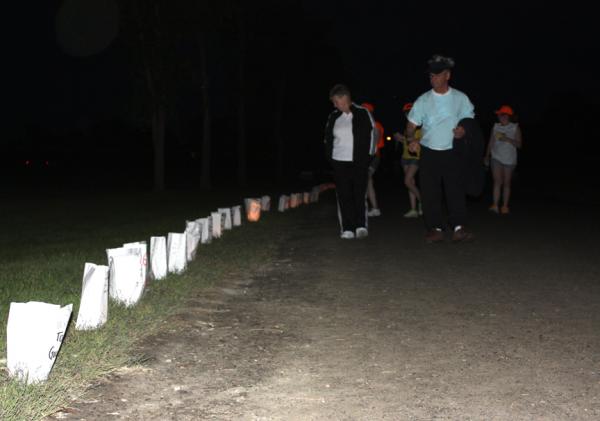 Relay for Life