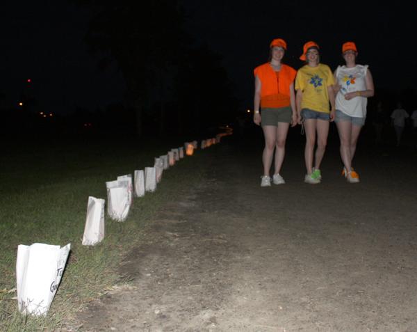 Relay for Life