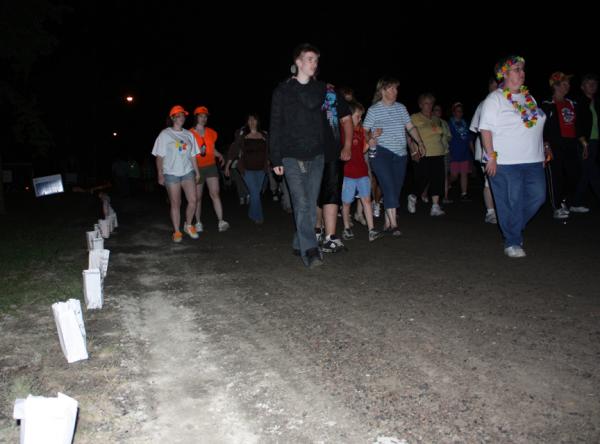Relay for Life