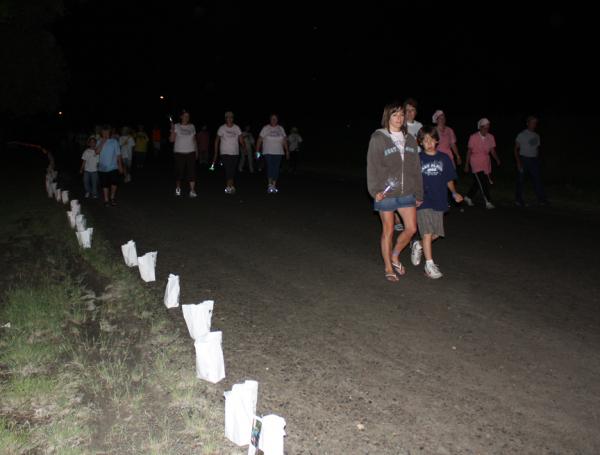 Relay for Life