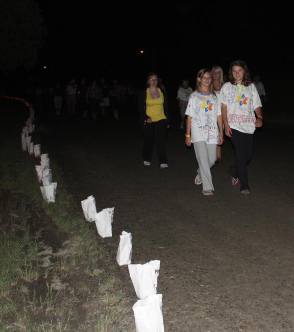 Relay for Life
