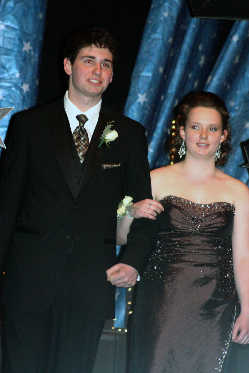 Prom
