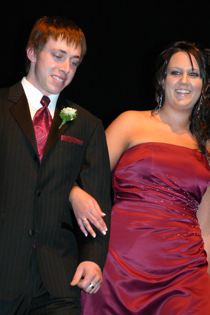 Prom