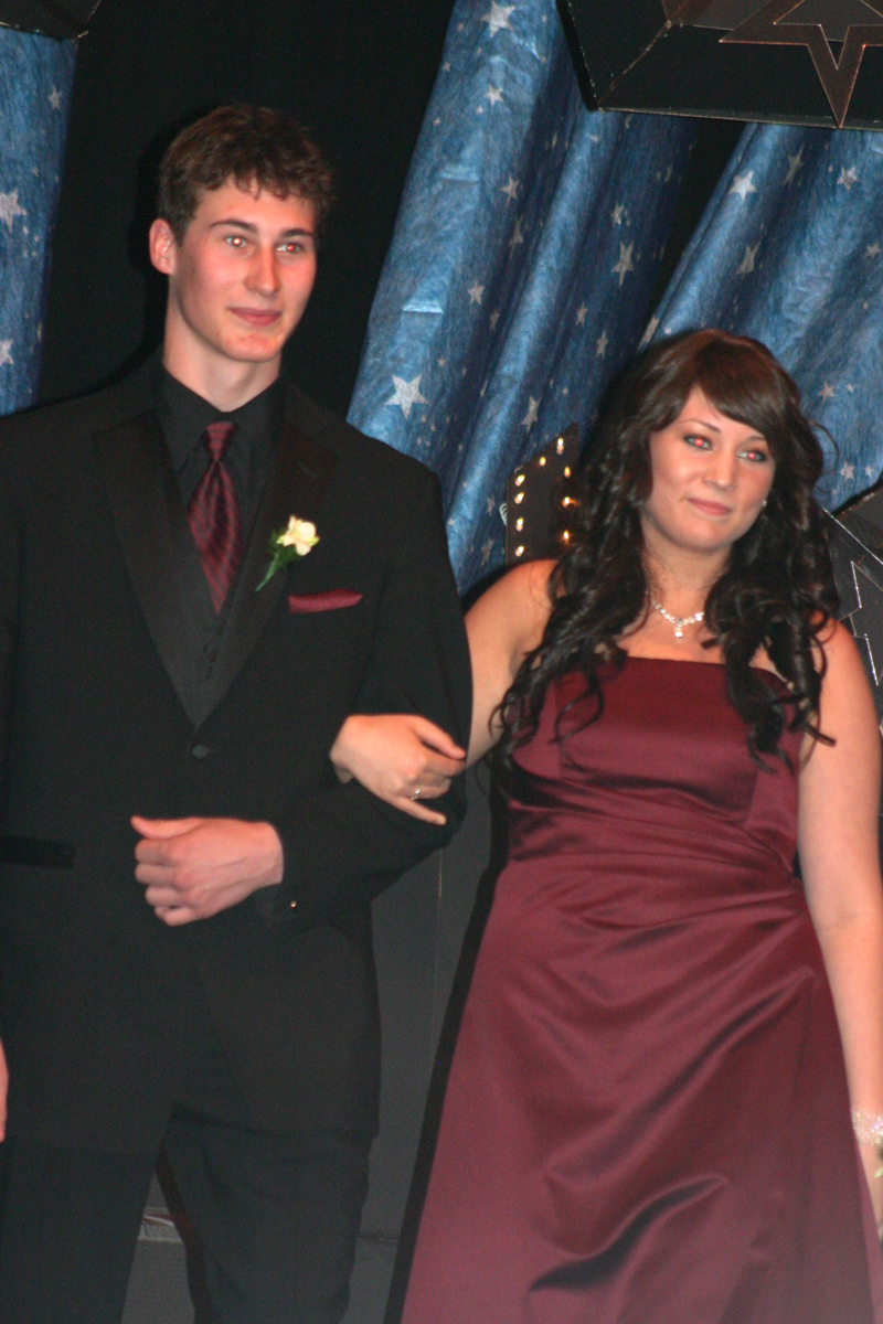 Prom