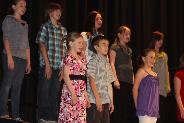 2010 Highlights concert