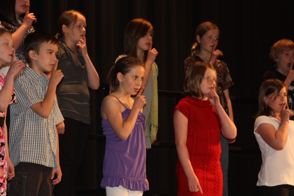 2010 Highlights concert