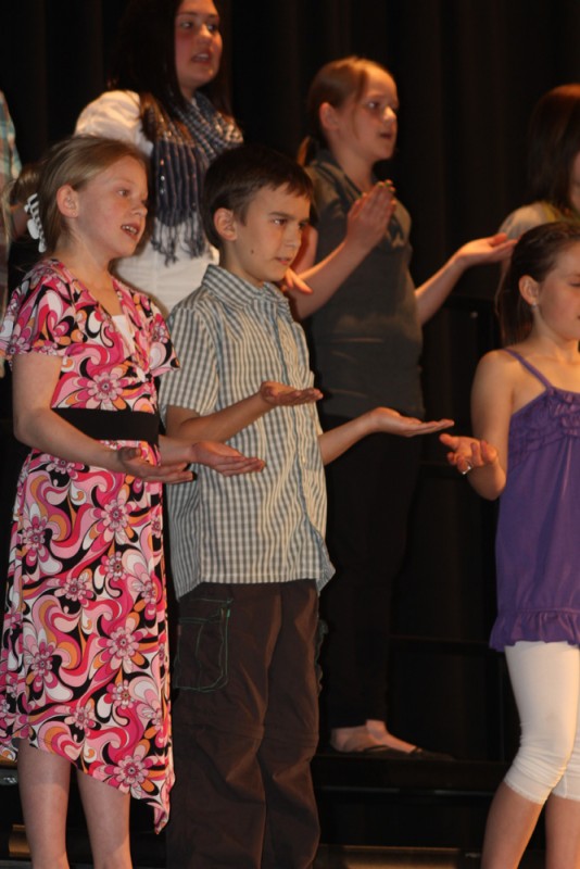 2010 Highlights concert