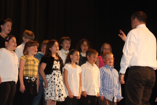 2010 Highlights concert