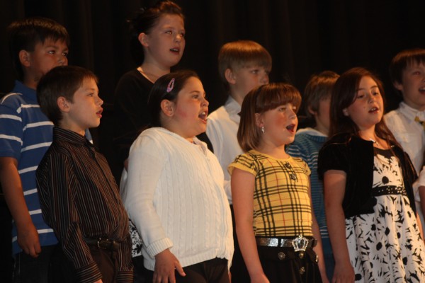 2010 Highlights concert