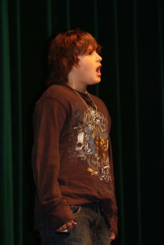 2010 Highlights concert
