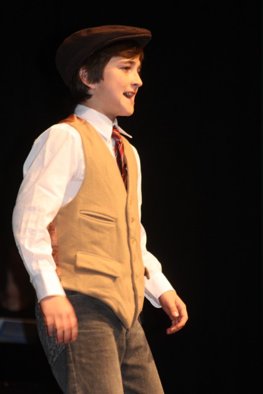 2010 Highlights concert