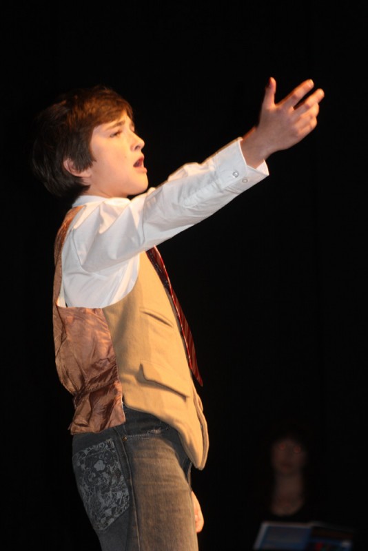 2010 Highlights concert