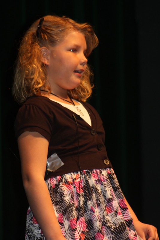 2010 Highlights concert