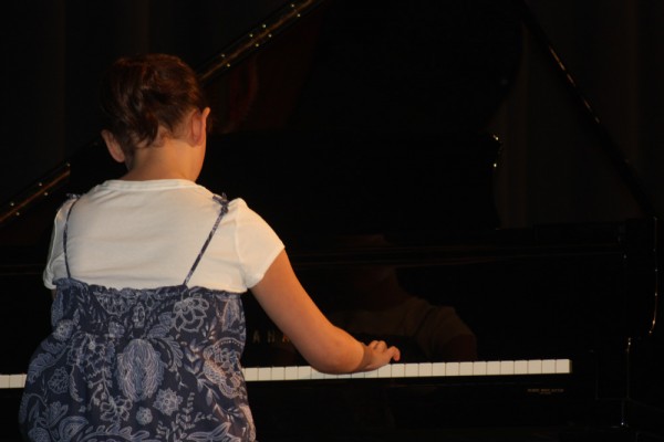 2010 Highlights concert