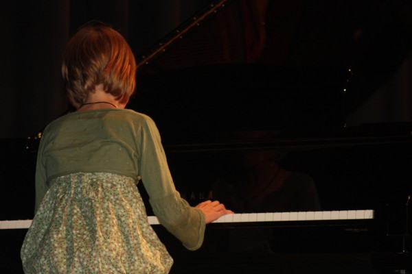 2010 Highlights concert
