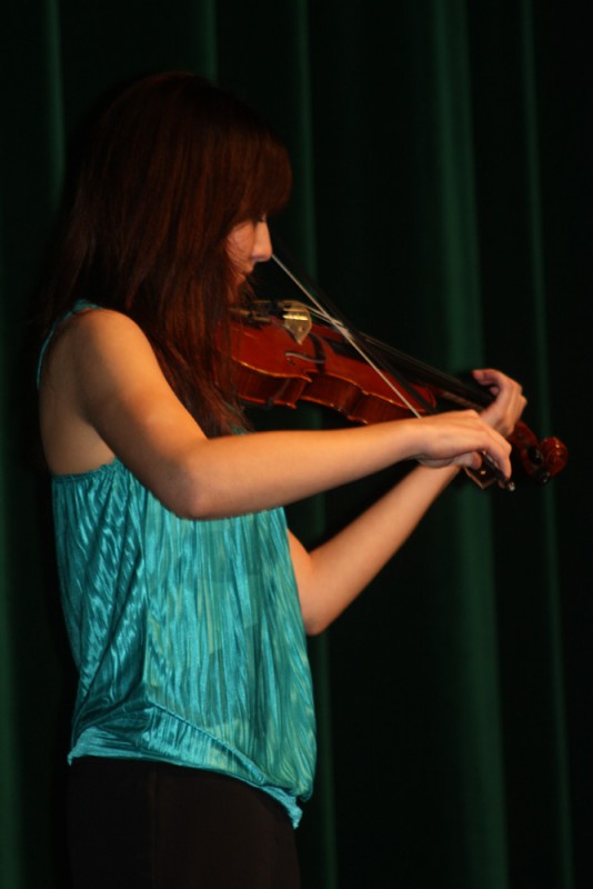 2010 Highlights concert