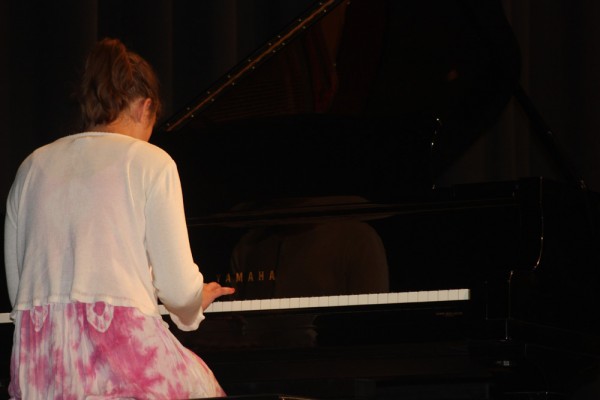 2010 Highlights concert