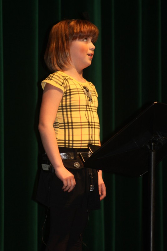 2010 Highlights concert