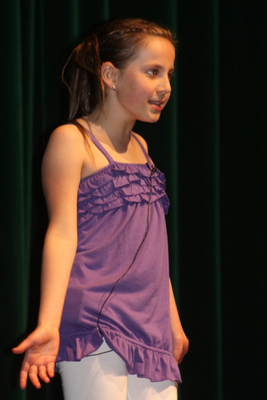 2010 Highlights concert