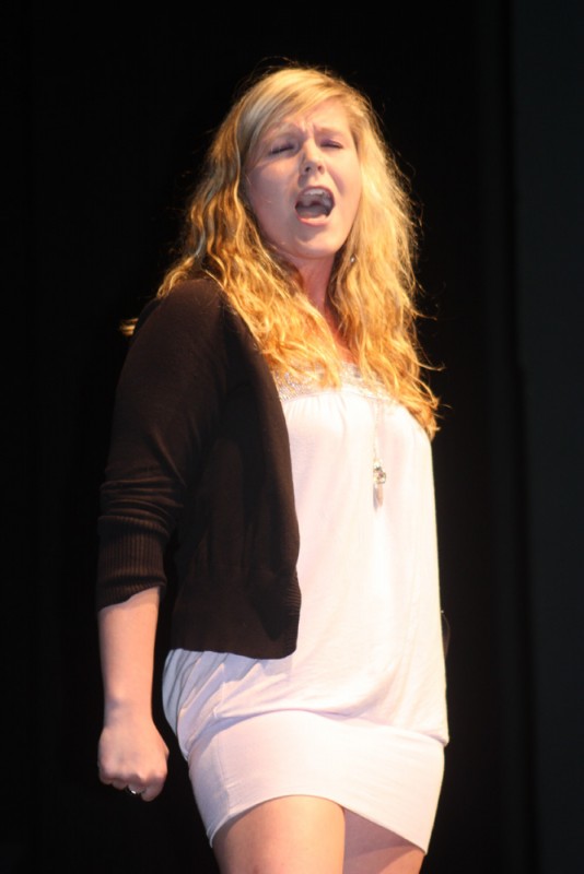 2010 Highlights concert