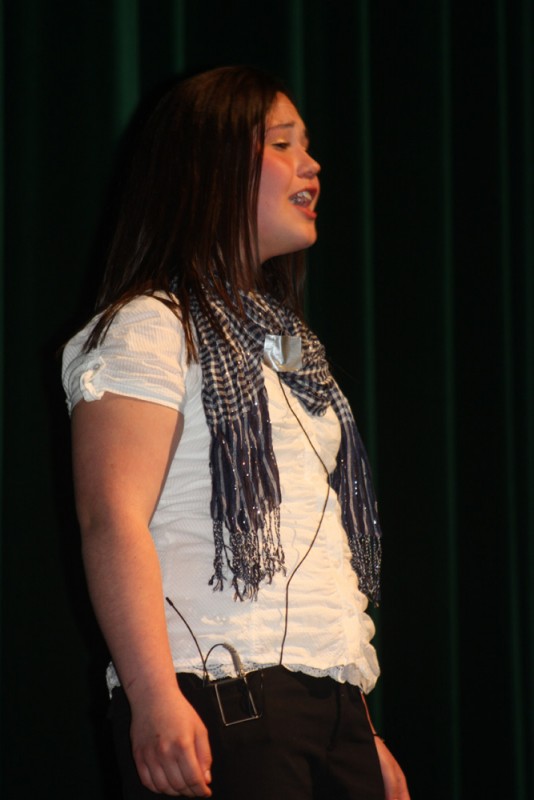 2010 Highlights concert
