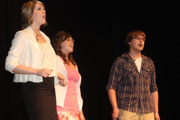 2010 Highlights concert