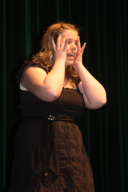 2010 Highlights concert