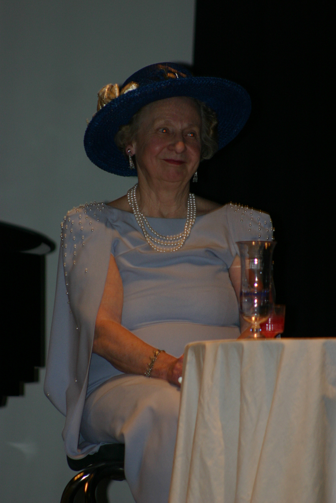 VALA Follies 40