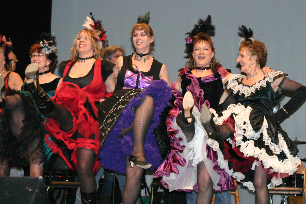 VALA Follies 41