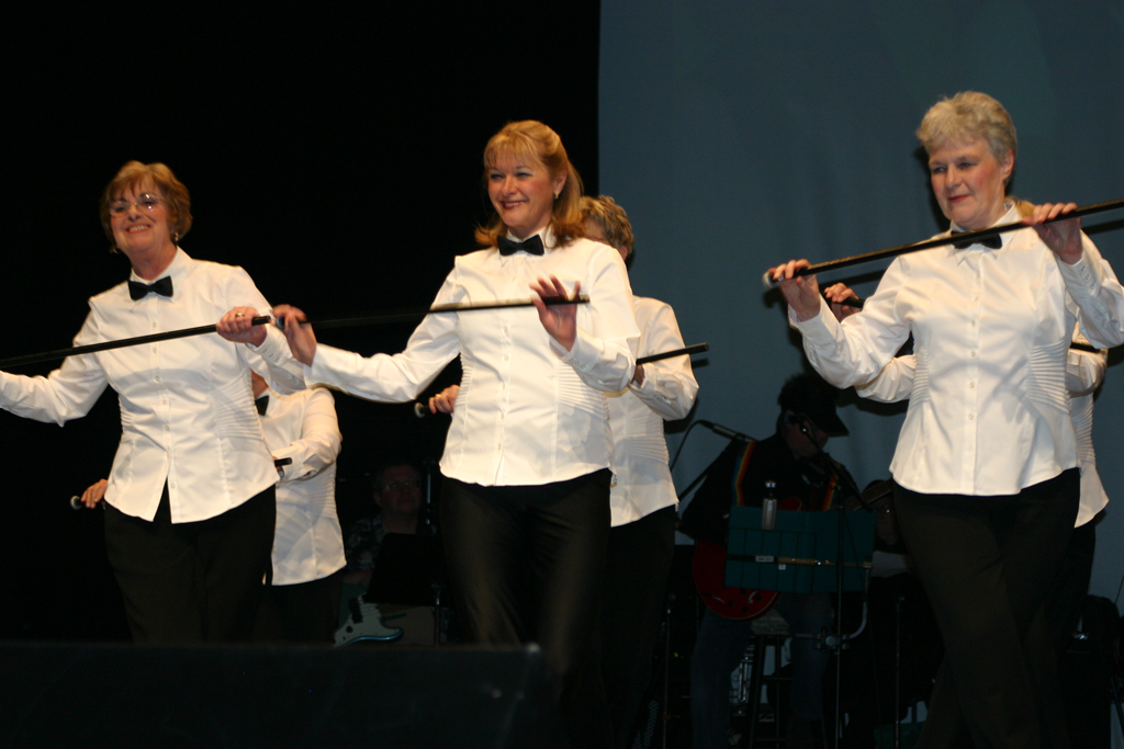VALA Follies 44