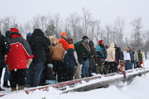 Polar Plunge 2009