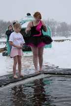 Polar Plunge 2009